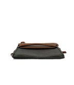 Celine Shoulder Bag Crossbody Phone Pouch Triomphe — view 4