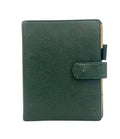 Louis Vuitton Notebook Cover Agenda GM Taiga