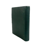 Louis Vuitton Notebook Cover Agenda GM Taiga — view 2