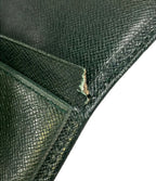 Louis Vuitton Notebook Cover Agenda GM Taiga — view 5