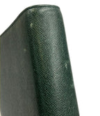 Louis Vuitton Notebook Cover Agenda GM Taiga — view 6