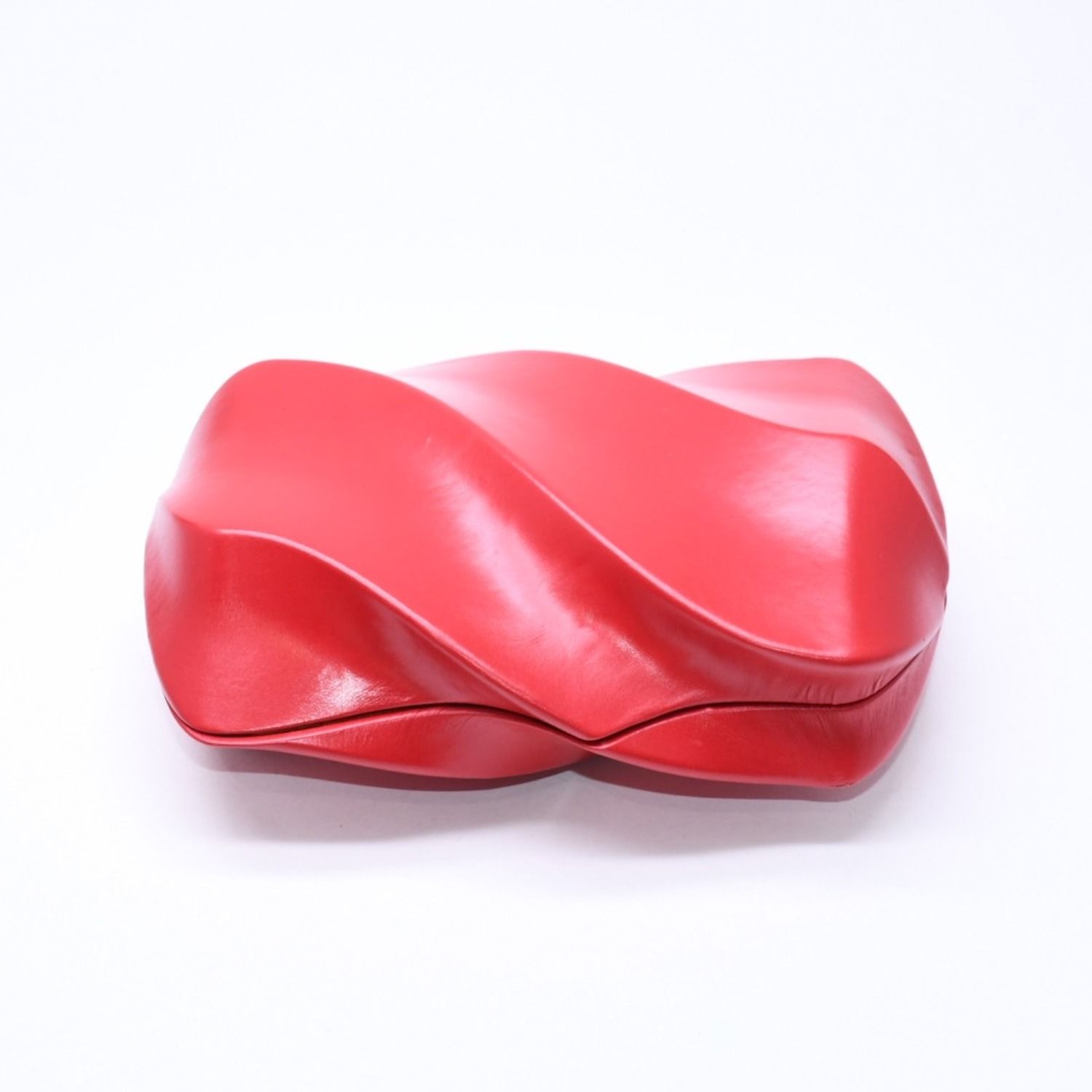 Bottega Veneta the Whirl Pouch Clutch — view 7