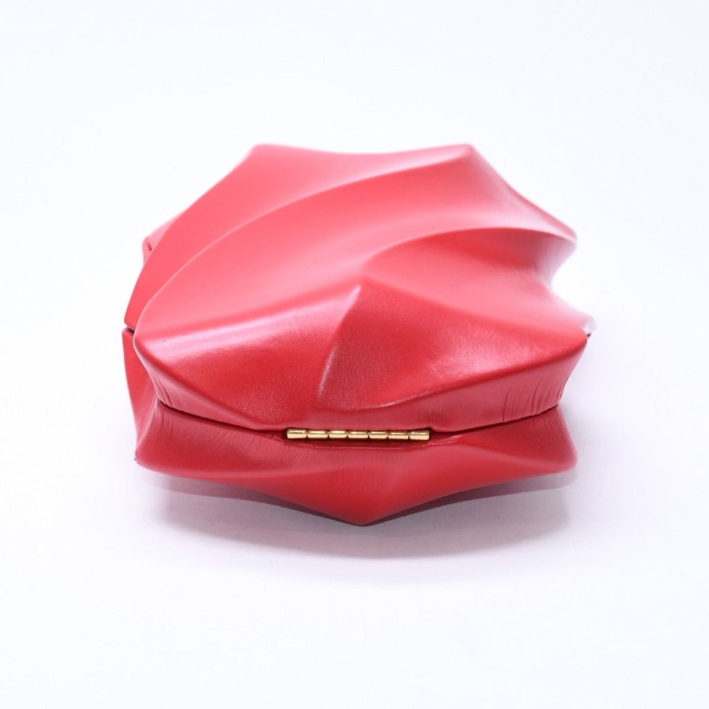 Bottega Veneta the Whirl Pouch Clutch — view 8