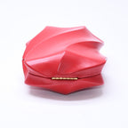 Bottega Veneta the Whirl Pouch Clutch — view 8