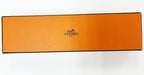 Hermes Chaine D'ancre MM 16 Links Silver Bracelet — view 7