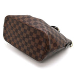 Louis Vuitton Handbag Brown — view 3