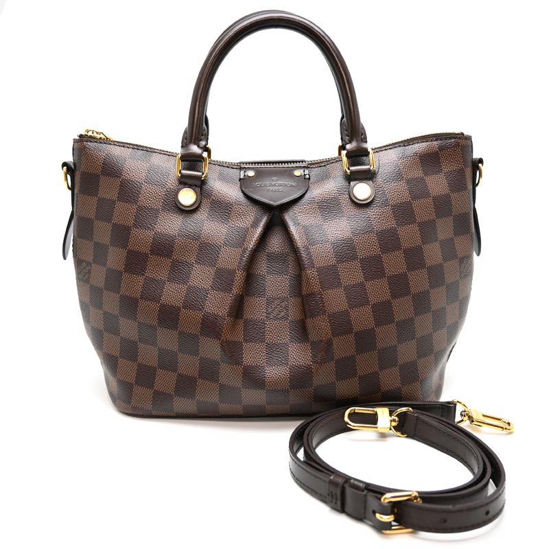 Louis Vuitton Handbag Brown