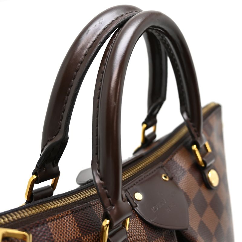 Louis Vuitton Handbag Brown — view 5