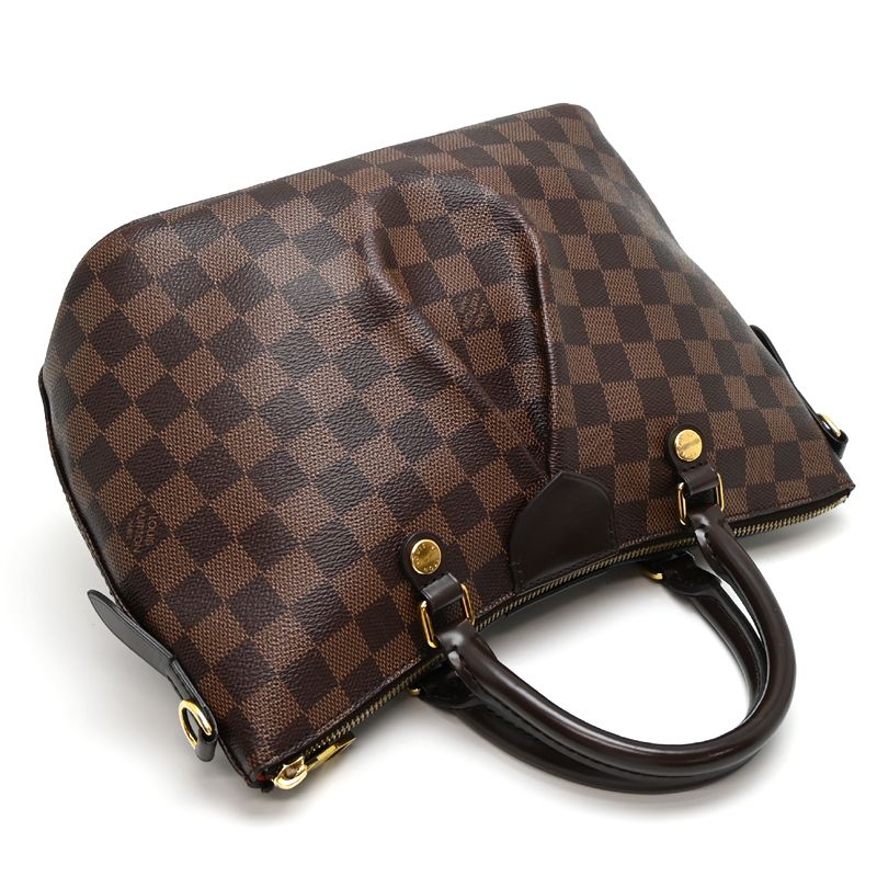 Louis Vuitton Handbag Brown — view 4