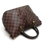 Louis Vuitton Handbag Brown — view 4