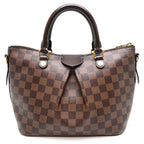 Louis Vuitton Handbag Brown — view 2