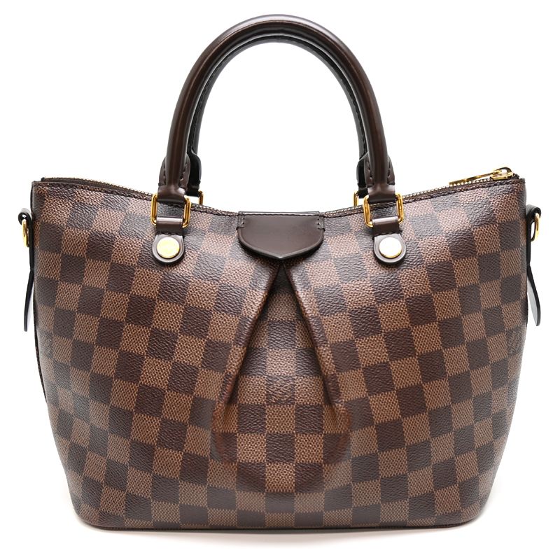 Louis Vuitton Handbag Brown — view 2