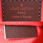 Louis Vuitton Handbag Brown — view 8