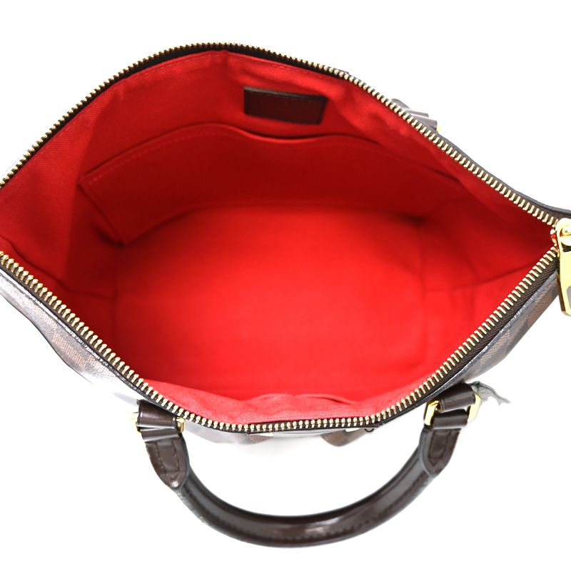 Louis Vuitton Handbag Brown — view 6