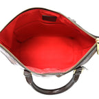 Louis Vuitton Handbag Brown — view 6