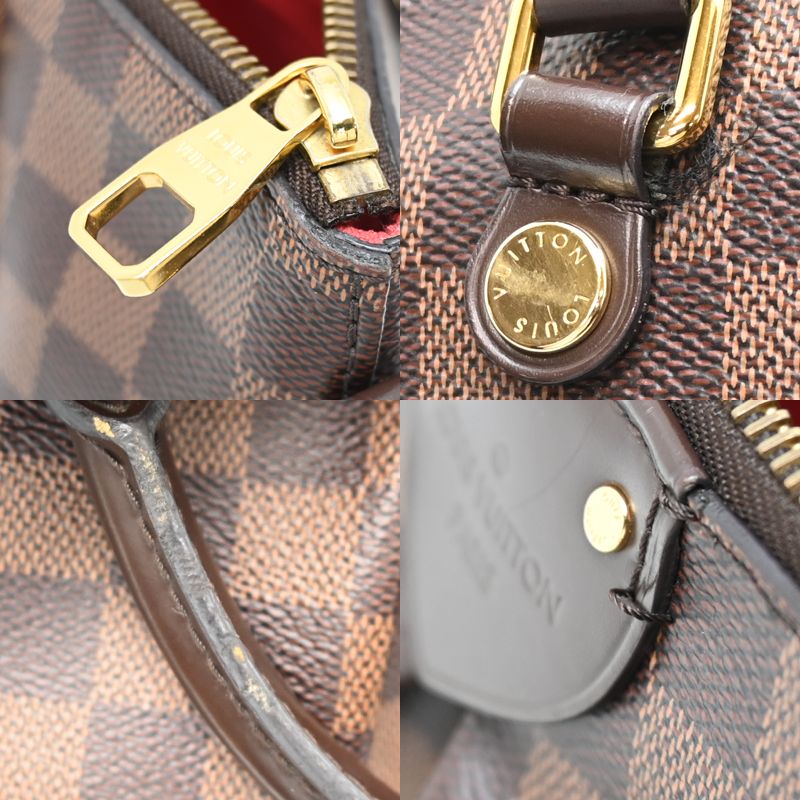 Louis Vuitton Handbag Brown — view 7