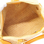 Louis Vuitton Handbag Speedy Bandouliere 30 Natural Beige 2-Way Bag — view 4