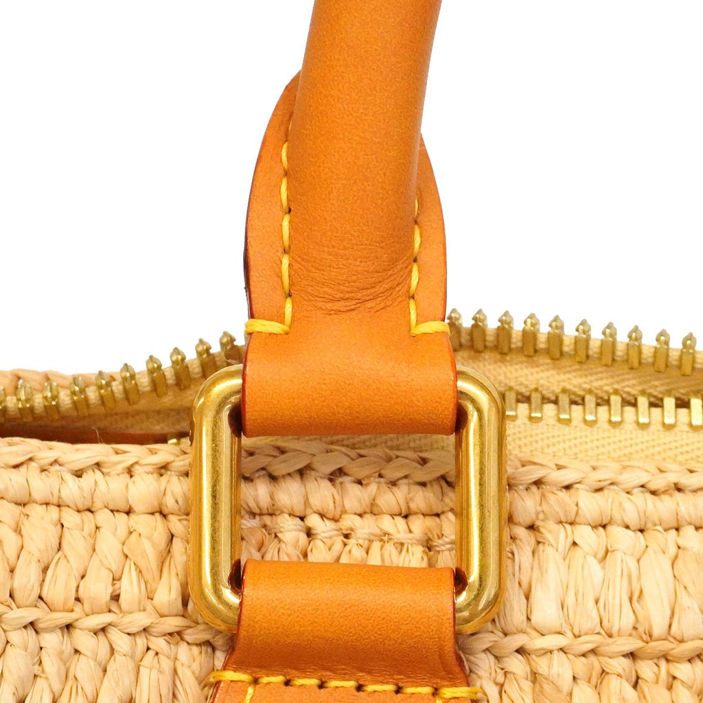 Louis Vuitton Handbag Speedy Bandouliere 30 Natural Beige 2-Way Bag — view 8