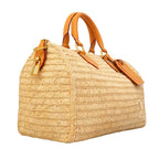 Louis Vuitton Handbag Speedy Bandouliere 30 Natural Beige 2-Way Bag — view 2