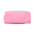 Hermes Shoulder Bag Jypsiere 28 Swift Pink Silver — view 3