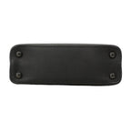 Louis Vuitton Handbag Capucines BB Noir 2-Way Bag — view 3