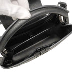 Louis Vuitton Handbag Capucines BB Noir 2-Way Bag — view 4