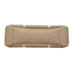 Louis Vuitton Handbag Monogram Empreinte Trianon PM Tourtrame 2-Way Bag — view 3