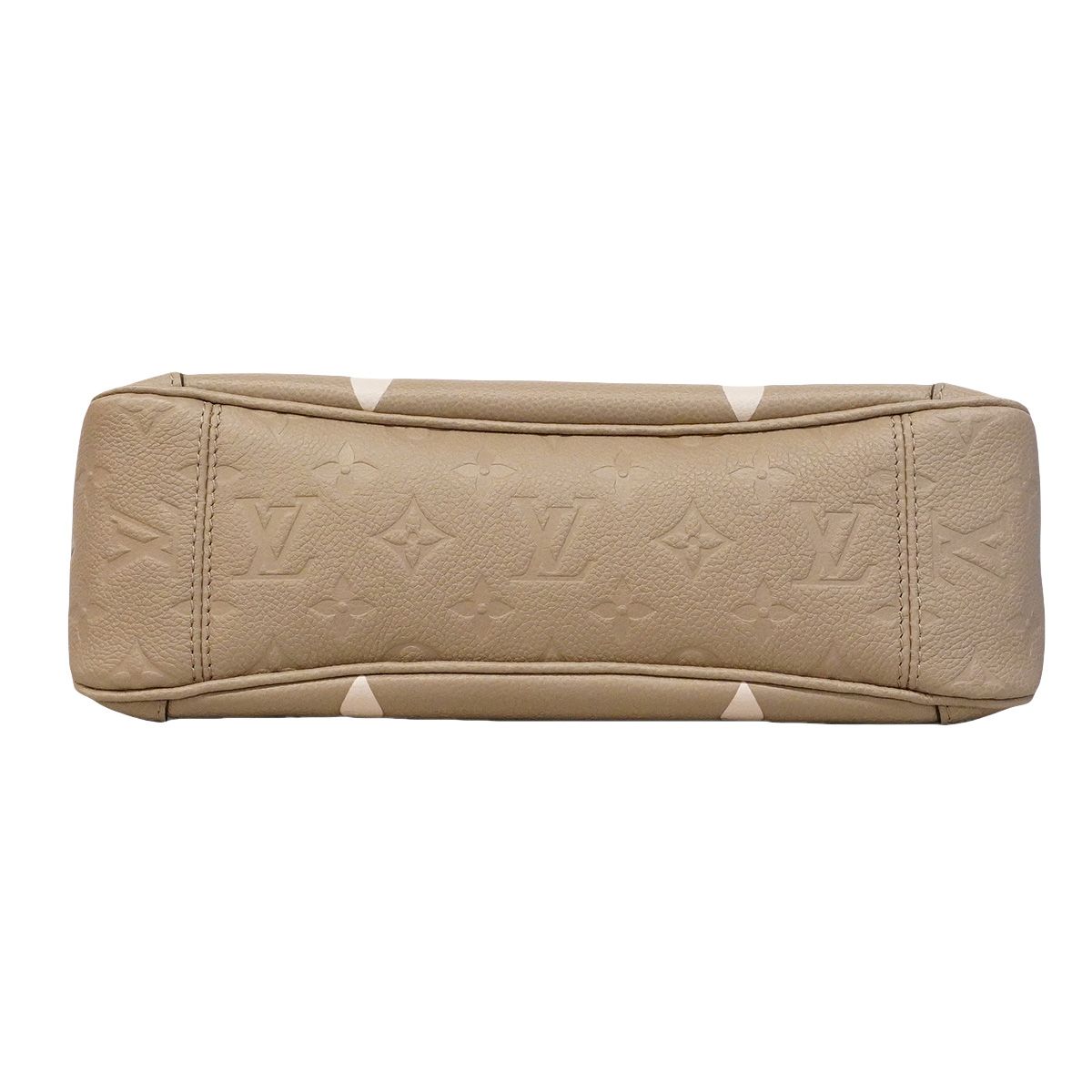 Louis Vuitton Handbag Monogram Empreinte Trianon PM Tourtrame 2-Way Bag — view 3
