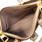 Louis Vuitton Handbag Monogram Empreinte Trianon PM Tourtrame 2-Way Bag — view 4