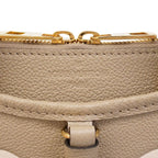 Louis Vuitton Handbag Monogram Empreinte Trianon PM Tourtrame 2-Way Bag — view 5
