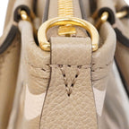 Louis Vuitton Handbag Monogram Empreinte Trianon PM Tourtrame 2-Way Bag — view 6