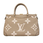 Louis Vuitton Handbag Monogram Empreinte Trianon PM Tourtrame 2-Way Bag — view 8