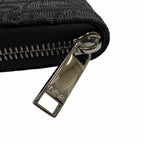 Dior 125000 Wallet Black — view 8