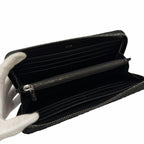 Dior 125000 Wallet Black — view 6