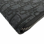 Dior 125000 Wallet Black — view 5