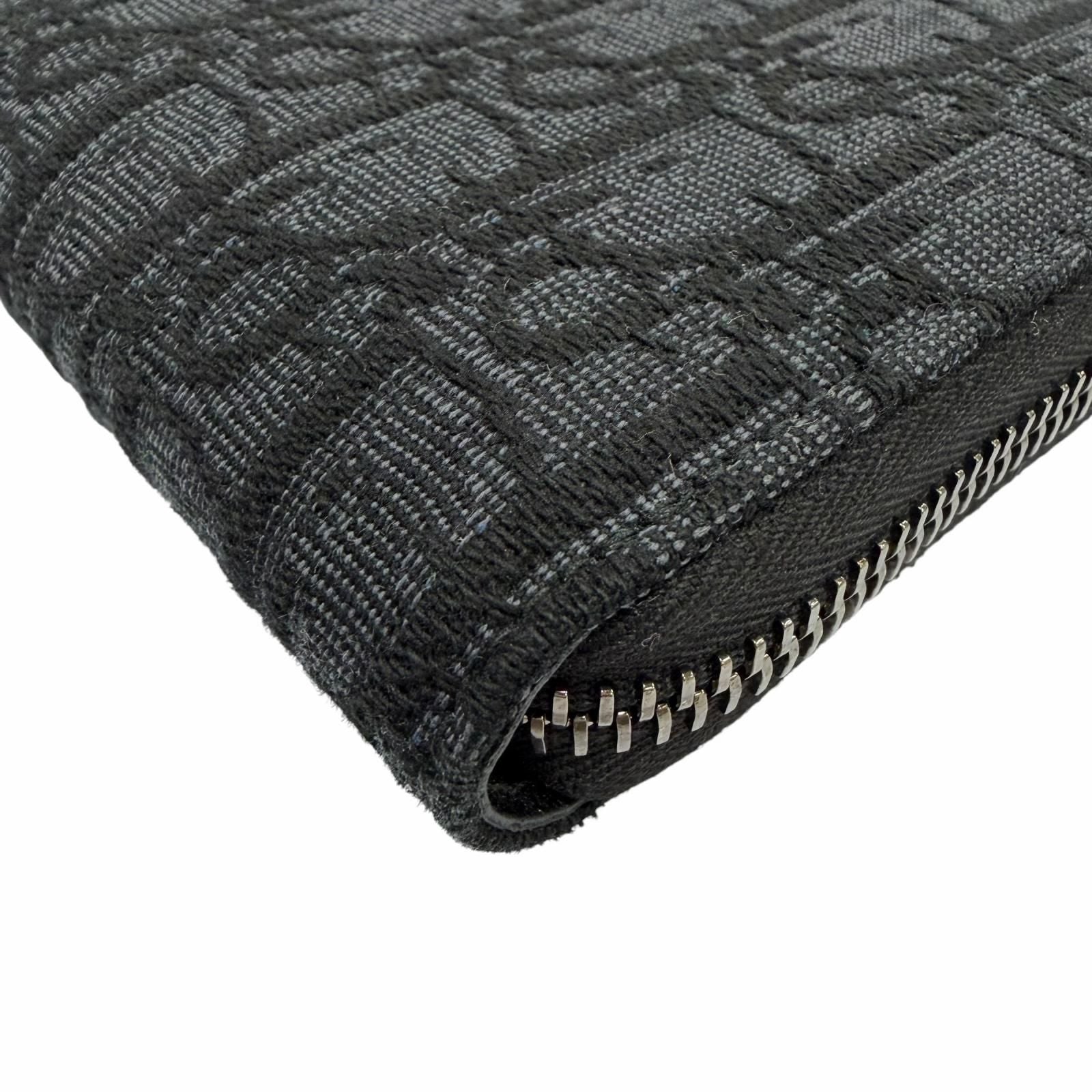 Dior 125000 Wallet Black — view 5