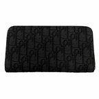 Dior 125000 Wallet Black — view 3
