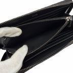 Dior 125000 Wallet Black — view 7