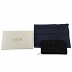 Dior 125000 Wallet Black — view 2