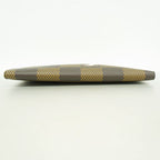 Louis Vuitton Clutch Damier Giant Pochette Jules GM Ebene NIGO Collaboration — view 3