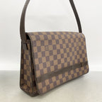 Louis Vuitton Shoulder Bag Damier Tribeca Long Ebene — view 2