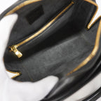 Louis Vuitton Handbag Epi Pont Neuf Noir — view 4