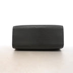Louis Vuitton Handbag Epi Pont Neuf Noir — view 3