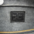 Louis Vuitton Handbag Epi Pont Neuf Noir — view 5