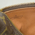 Louis Vuitton Handbag Monogram Papillon 30 Brown — view 5