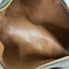Louis Vuitton Handbag Monogram Papillon 30 Brown — view 4