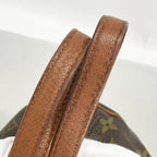 Louis Vuitton Handbag Monogram Papillon 30 Brown — view 7