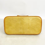 Louis Vuitton Tote Bag Vernis Houston Beige — view 3