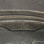 Louis Vuitton Shoulder Bag Taiga Roman GM Ardoise — view 5