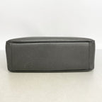 Louis Vuitton Shoulder Bag Taiga Roman GM Ardoise — view 3